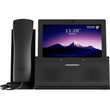 IP ústředna Ubiquiti UBNT Phone Touch Max UTP-TOUCHMAX