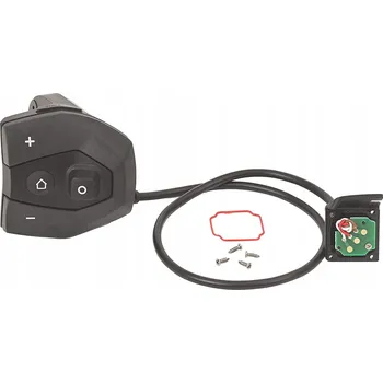 IP kamera Bosch ovladač / řídící jednotka Nyon / Intuvia