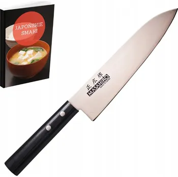 Kuchyňský nůž Masahiro Japonský nůž Nůž – Kuchařský nůž (šéfkuchaře)