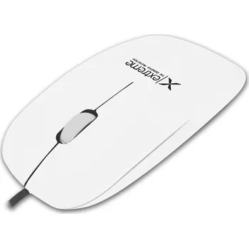 Myš EXTREME MYŠ 3D OPTICKÁ MYŠ S USB-C LACERTA