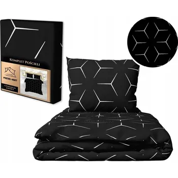 Povlečení Sada povlečení Posciel-Velkoobchod přikrývka 140 Cm x 200 polštář 70 x 80 cm 2 díly