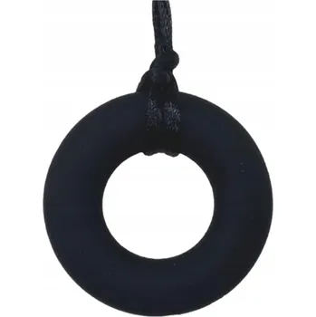 LOGOPEDICKÉ KOUSÁTKO TERAPEUTICKÉ ORTODONTICKÉ SILIKONOVÉ pro DĚTI