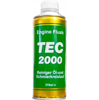aditivum TEC2000 Engine Flush Výplach motoru 375 Ml