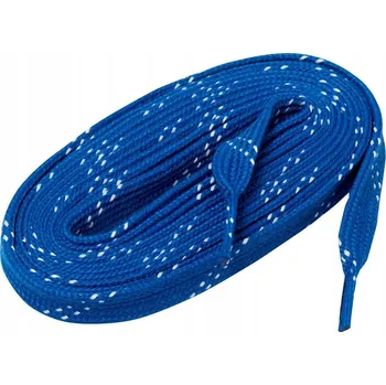 Tkaničky do bot Tkaničky do bruslí winnwell modré