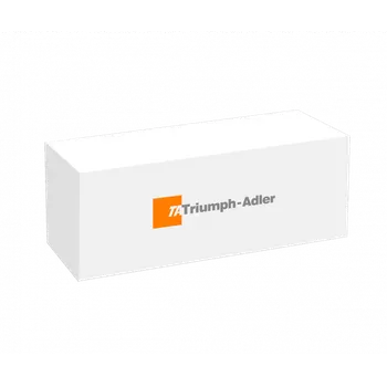 Toner Triumph Adler CK-8510C azurový