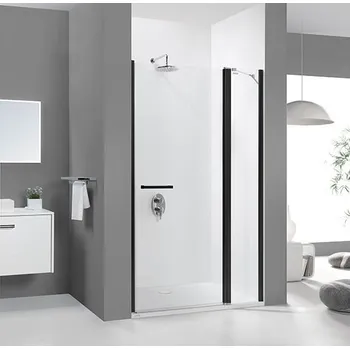Sprchové dveře Sanplast Sprchové dveře do niky DJ2/PRIII, jednokřídlé