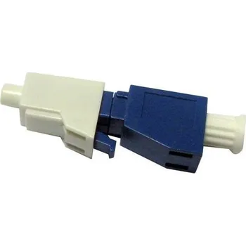 Síťový kabel XtendLan Útlumový článek, LC/PC samec-samice, 3dB