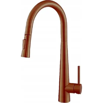 Vodovodní baterie Kuchyňská baterie stojánková CHDE New Design