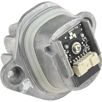 Ventilátor topení a klimatizace NTY EPX-BM-035 LED Modul pro Denní Svícení