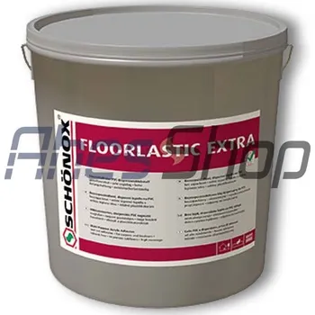 Průmyslové lepidlo SCHÖNOX FLOORLASTIC EXTRA NEW 20kg