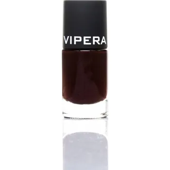 Lak na nehty Vipera Hnědý lak na nehty Natalis 257
