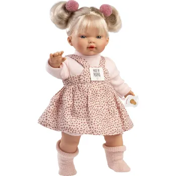 Panenka Llorens 33158 ROBERTA 33 cm