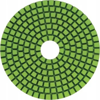 Brusný kotouč WURTH Leštící kotouč na kámen 100 mm, G100