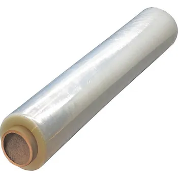 Obalový materiál strecovaci-stretch-fixacni-folie počet ks v balení: 6 ks *Doprava ZDARMA od 1500 Kč*