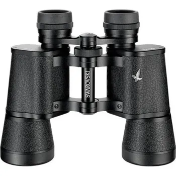 Teleskopický dalekohled SWAROVSKI HABICHT 10x40 W - dalekohled
