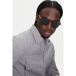 Tommy Hilfiger Sluneční brýle 2185/S 207939 Černá 49