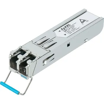 Dekódovací modul ZyXEL SFP-LX-10-D (Single-Mode) transceiver, (LC), 10km
