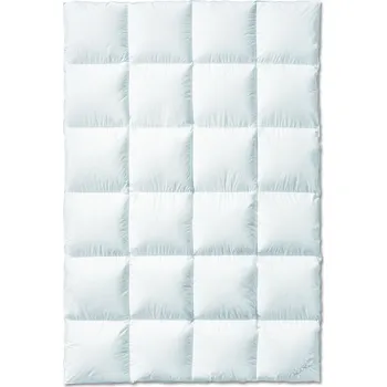 přikrývka Péřová přikrývka Labrador 155x220 cm střední | 46662