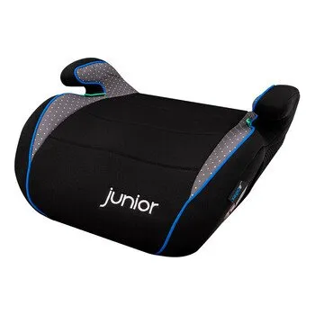 Autosedačka Dětský podsedák Max 301 (šedý)