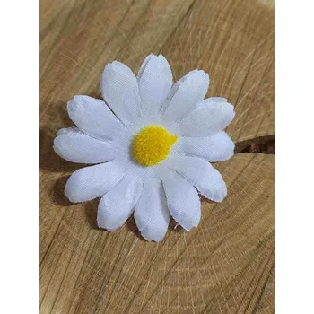 umělá květina Umělý květ kopretina Ø60 mm