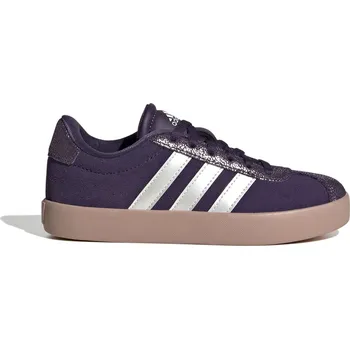 Dívčí tenisky Boty adidas Aura Plum 1143887 3 (35.5)