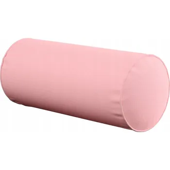 Polštář Dekoria Polštář válec rovný pastelový