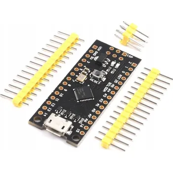 Řídicí jednotka CN J-10-ATTINY-88