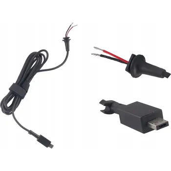 Napájecí kabel KABEL KONEKTOR ZDROJE ASUS E200 E202 X205