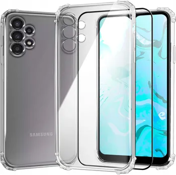 Pouzdro na mobilní telefon Zadní Kryt Hello Case pro Xiaomi 11T Pro bezbarvý