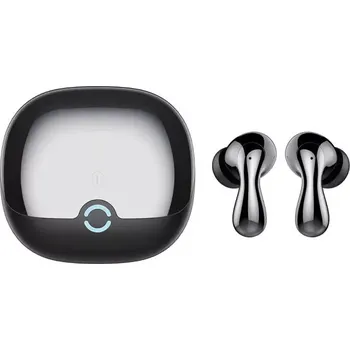 Sluchátka WiWU - Sluchátka TWS T32 s funkcí ANC - černá