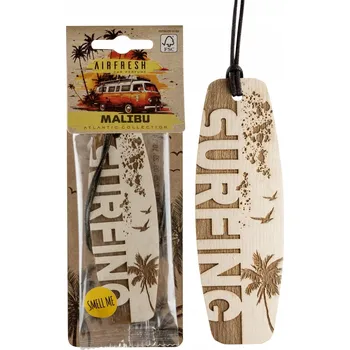 Vůně do auta VŮNĚ DO AUTA NA PALUBNÍ DESKU