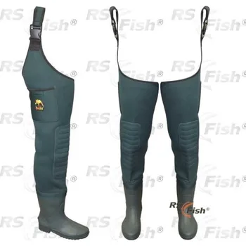 Prsačky Behr neoprén 42 / 43