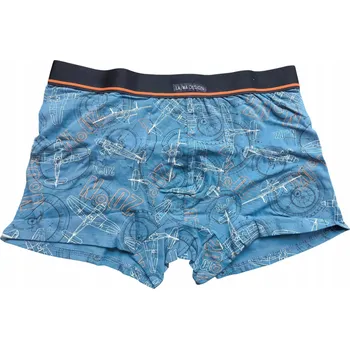 Boxerky Pánské boxerky LAMA vel. XL