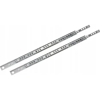 Vrták Kuličkové pojezdy do zásuvek H-17mm, délka 342mm