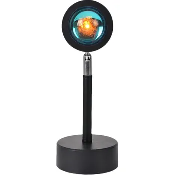 Lampička APT PROJEKTOROVÁ LAMPA ZD67C SUNSET