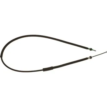 Lanko parkovací brzdy brzdové lanko Starline