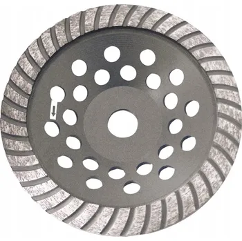 Řezný kotouč PROLINE diamantový kotouč PRO BROUŠENÍ TURBO STŘEDNÍ 180 mm 89448
