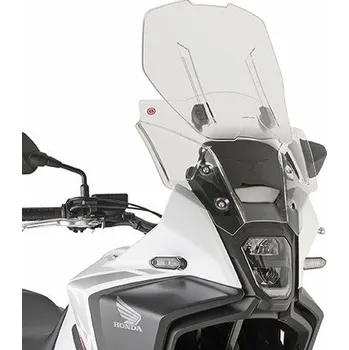 Motodíl KAF1203B nastavitelné plexi HONDA NX 500 (24-)