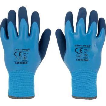 Pracovní rukavice Rukavice Lahti Pro L2519 velikost 11 - XXL 1 pár