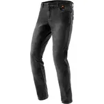 JEANSY REBELHORN BRONCO MONOLAYER WASHED BLACK W36L34