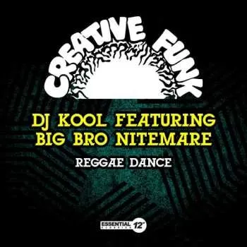 Zahraniční hudba CD DJ Kool: Reggae Dance 2023