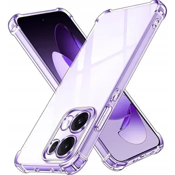 Pouzdro na mobilní telefon Zadní Kryt Pskom pro Oppo RENO13 PRO 5G bezbarvý