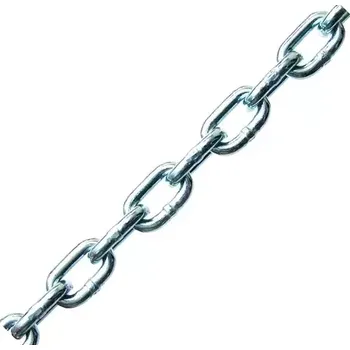 Železářství ADOBY Řetěz hospodářský D1 DIN5685A 4mm