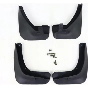 autokoberec Zástěrka proti blátu pro Renault Fluence 2013