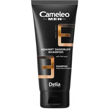 Šampon Šampon Delia Cosmetics 150 ml proti lupům