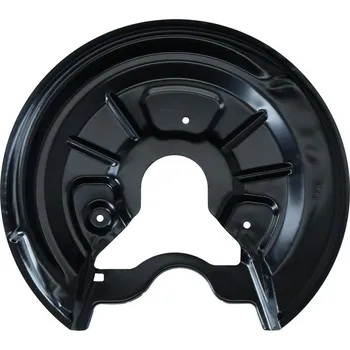 Brzdový kotouč Ochranný plech proti rozstřikování, brzdový kotouč KAMOKA 1180276