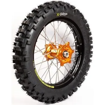 X-GRIP 140/80-18 Jack the Gripper-R, Hard XG-2105