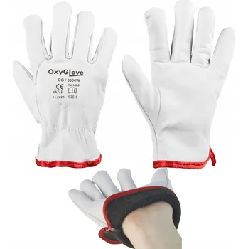 Pracovní rukavice Rukavice Oxyline OxyGlove velikost 9 - L 1 pár