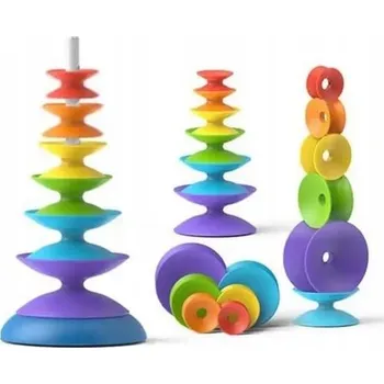 Bavytoy Skládací věž