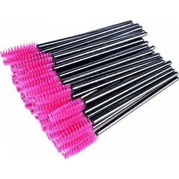 Péče o řasy a obočí APT KARTÁČKY NA ŘASY 50KS